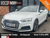 Used Audi A5