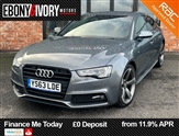 Used Audi A5