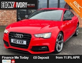 Used Audi A5