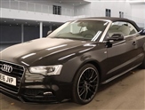 Used Audi A5