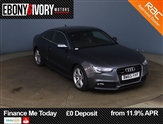 Used Audi A5