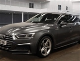Used Audi A5