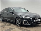 Used Audi A5