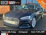 Used Audi A5