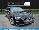 Used Audi A5