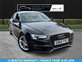Used Audi A5