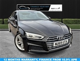 Used Audi A5