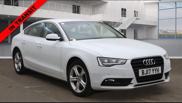 Large image for the Used Audi A5