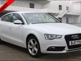 Used Audi A5