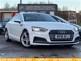 Used Audi A5