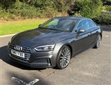 Used Audi A5