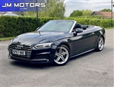 Used Audi A5