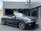 Used Audi A5
