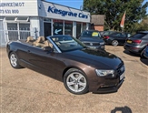 Used Audi A5