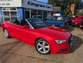 Used Audi A5