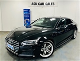 Used Audi A5