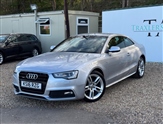 Used Audi A5