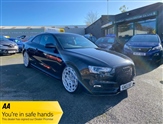 Used Audi A5