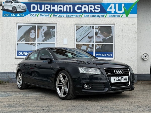 Large image for the Used Audi A5