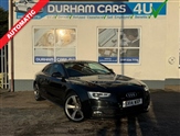 Used Audi A5