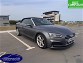 Used Audi A5
