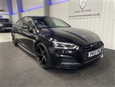 Used Audi A5