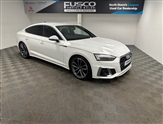 Used Audi A5