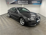 Used Audi A5