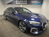 Used Audi A5