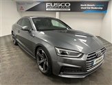 Used Audi A5