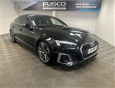 Used Audi A5