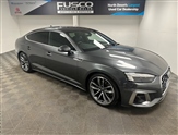 Used Audi A5