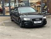 Used Audi A5
