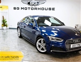 Used Audi A5