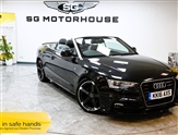 Used Audi A5