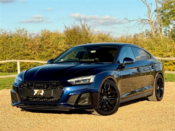 Large image for the Used Audi A5