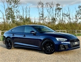 Used Audi A5