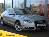 Used Audi A5