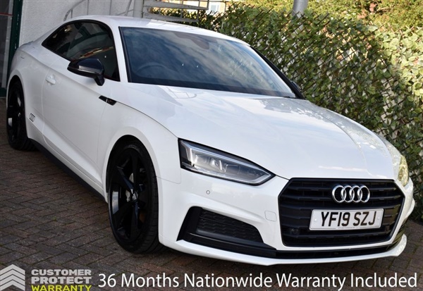 Large image for the Used Audi A5
