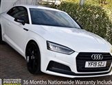 Used Audi A5