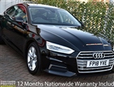 Used Audi A5