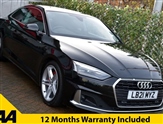Used Audi A5