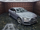 Used Audi A5