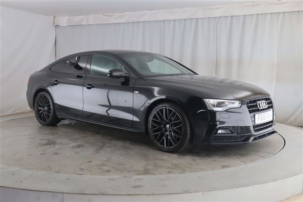 Large image for the Used Audi A5