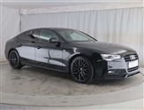 Used Audi A5