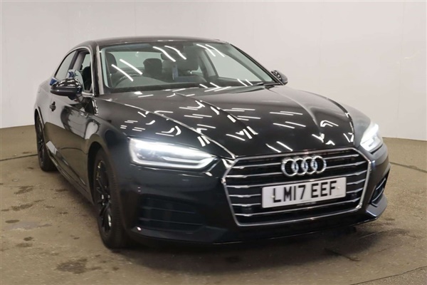 Large image for the Used Audi A5