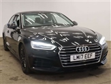 Used Audi A5