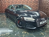 Used Audi A5