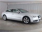 Used Audi A5