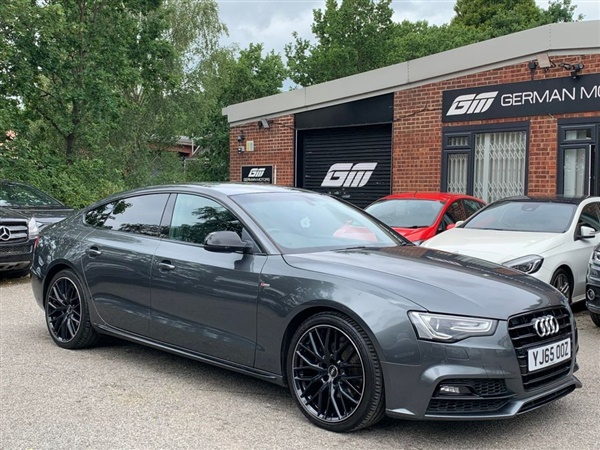 Large image for the Used Audi A5